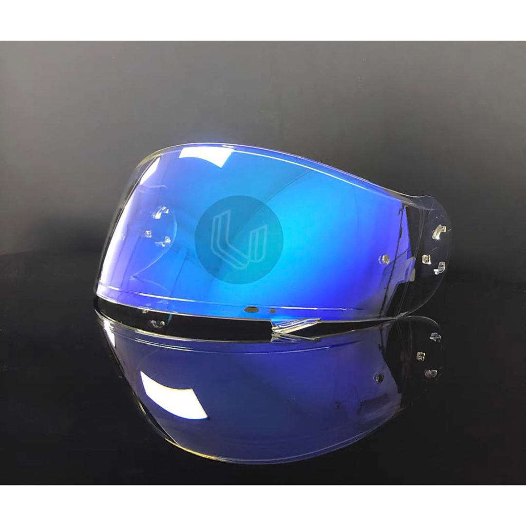 適用SHOEI NEOTEC2二代目レンズ SHOEI用ヘルメットレンズシールド 自動車/バイクのバイク(ヘルメット/シールド)の商品写真
