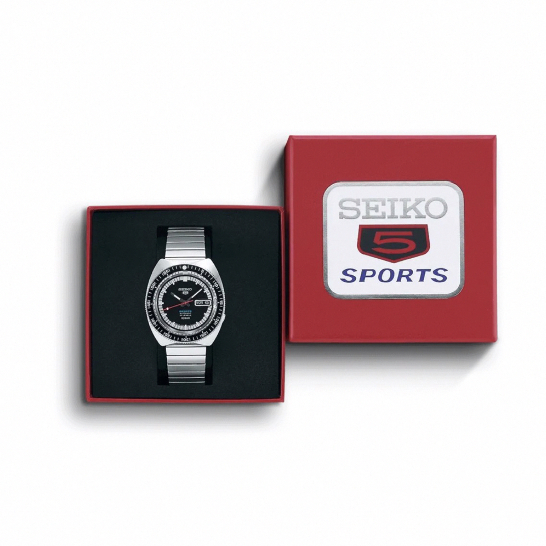 SEIKO(セイコー)の【国内正規品】SEIKO セイコー 腕時計 SBSA223 メンズの時計(腕時計(アナログ))の商品写真