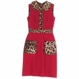 4ページ目 - ドルチェ&ガッバーナ(DOLCE&GABBANA) ワンピースの通販