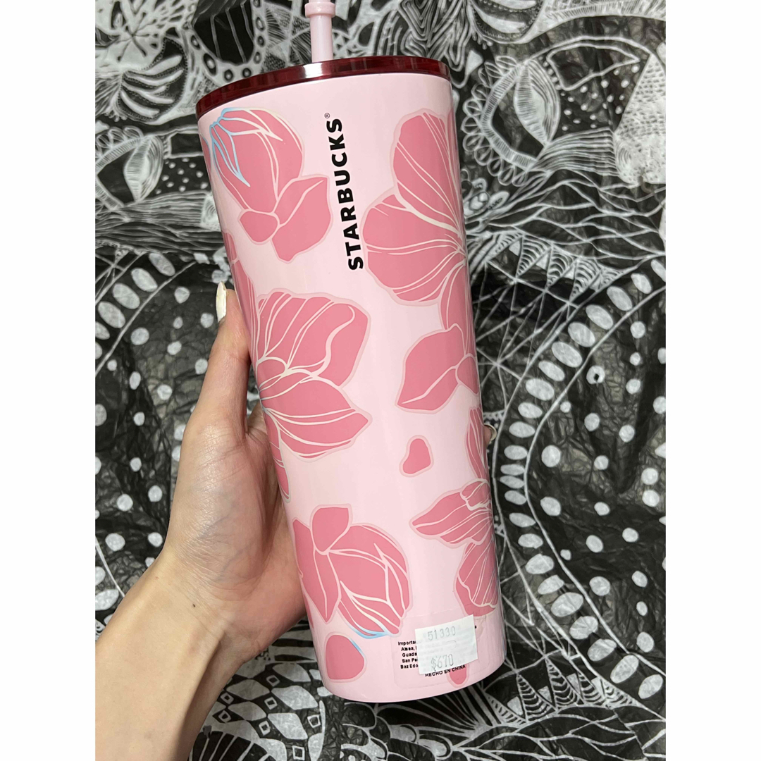 新品 ハワイ限定!スタバ タンブラー 水筒 ステンレスボトル キラキラ 新品 ハワイ限定!スタバ タンブラー 水筒 ステンレスボトル キラキラ