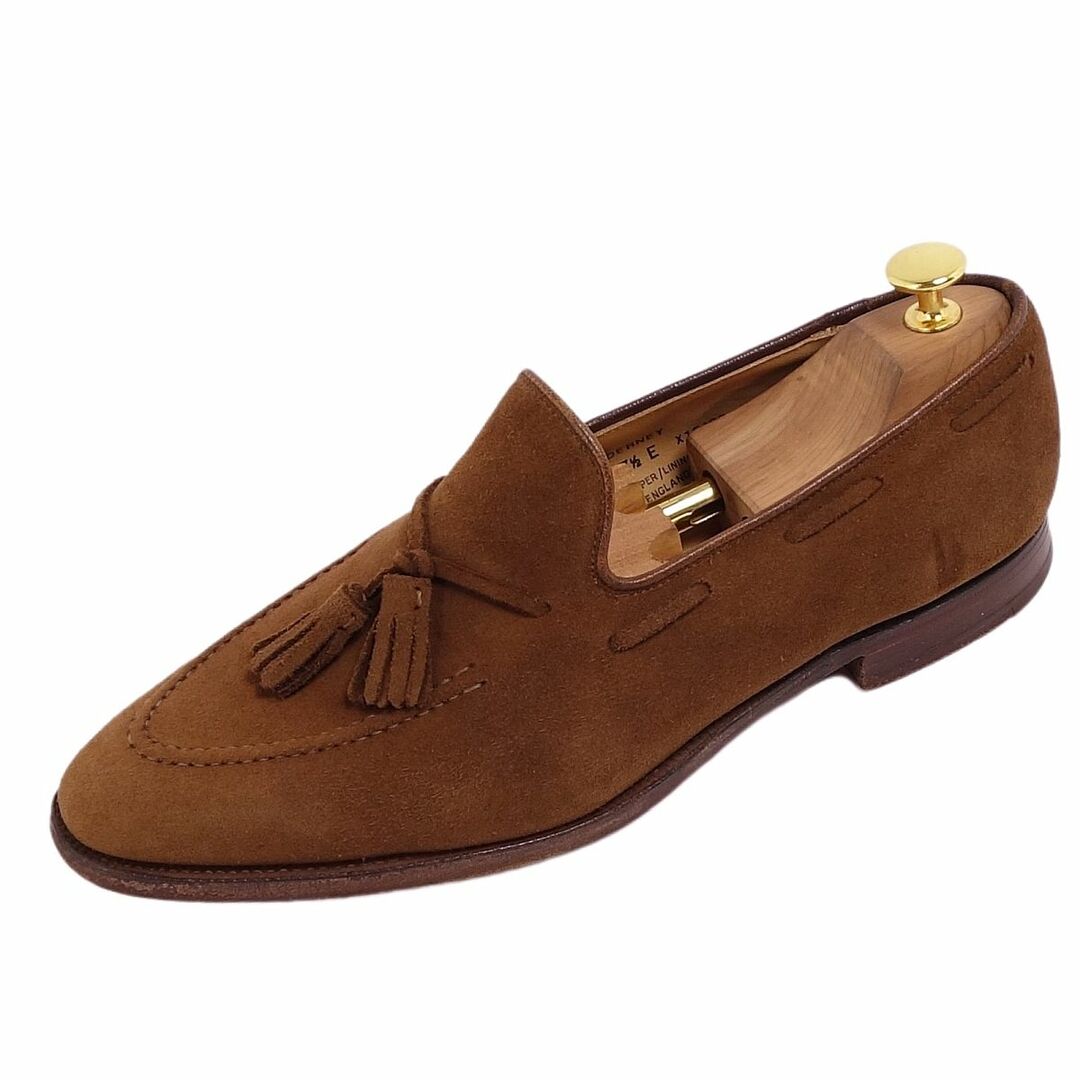 Crockett&Jones - クロケット&ジョーンズ Crockett&Jones レザー Crockett&Jones - クロケット&ジョーンズ Crockett&Jones レザー