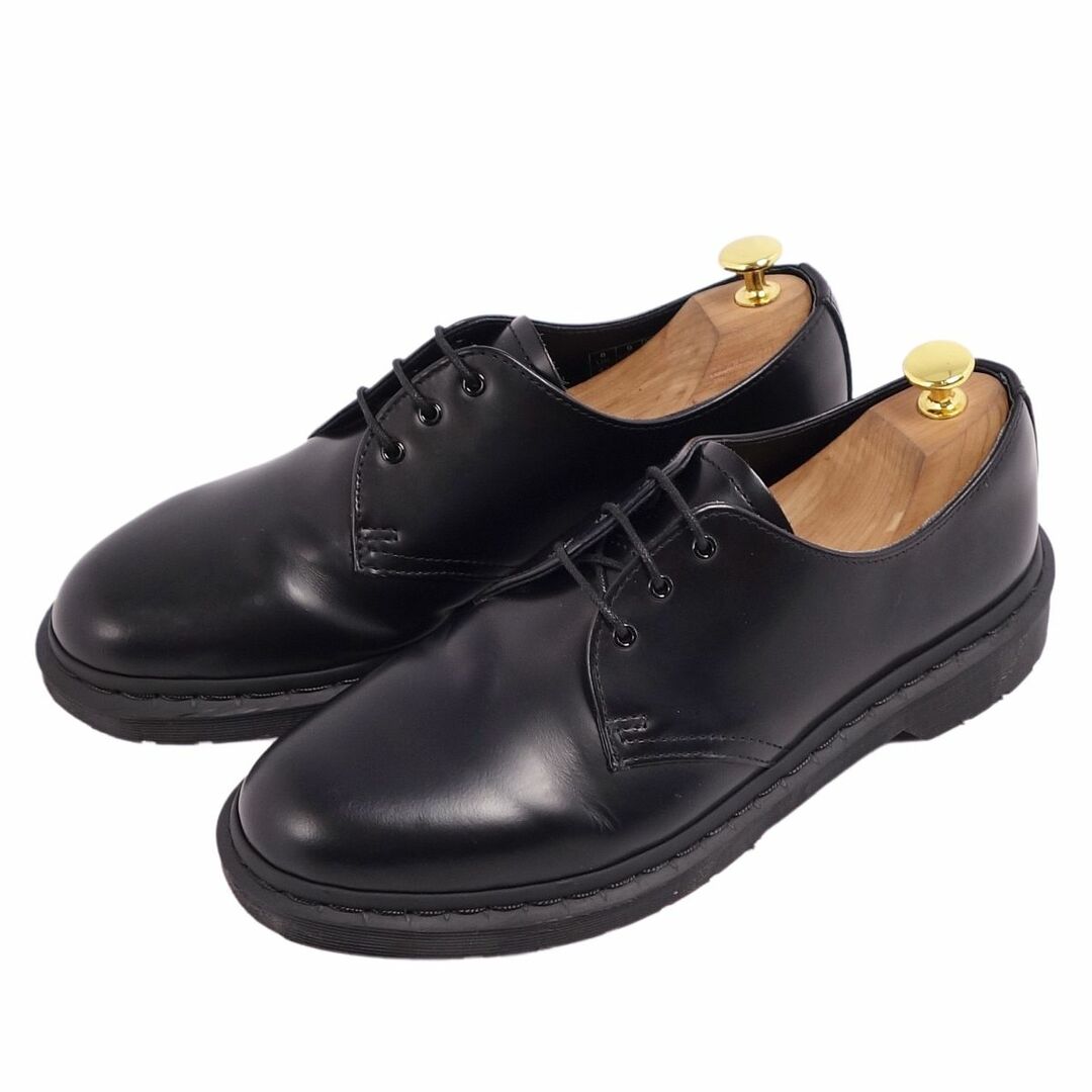 Dr.Martens - 美品 ドクターマーチン Dr.Martens レザーシューズ