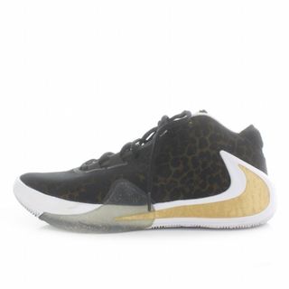 ナイキ(NIKE)のNIKE ZOOM FREAK 1 スニーカー 29cm BQ5422-900(スニーカー)