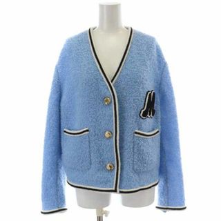 ミュウミュウ カーディガン(レディース)の通販 200点以上 | miumiuの
