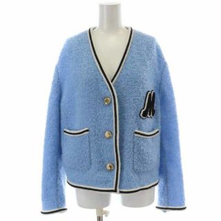 おまとめ????miumiu cardigan.