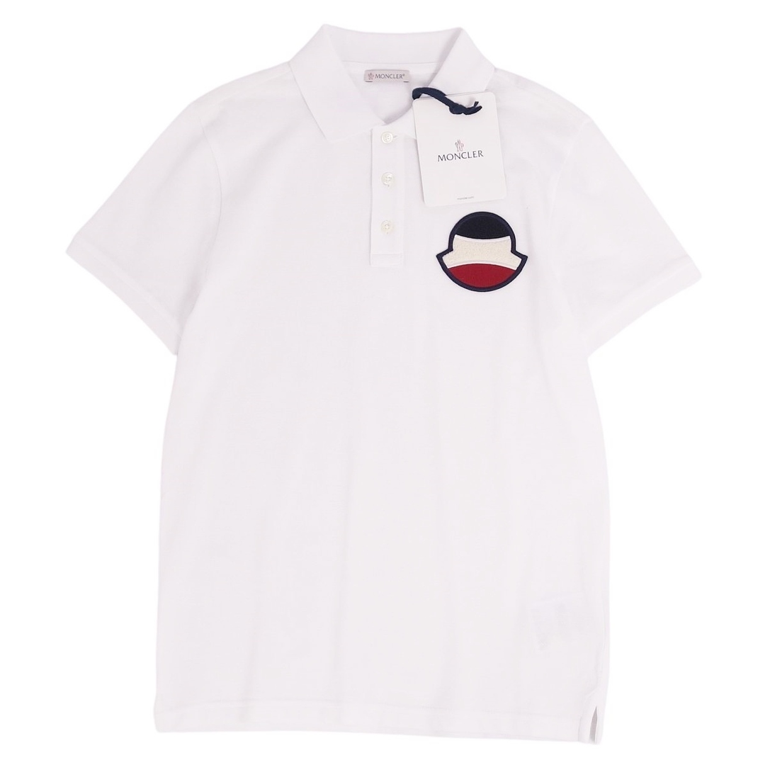 感謝の声続々！ 極美品 MONCLER MANICA モンクレール MONCLER トップス