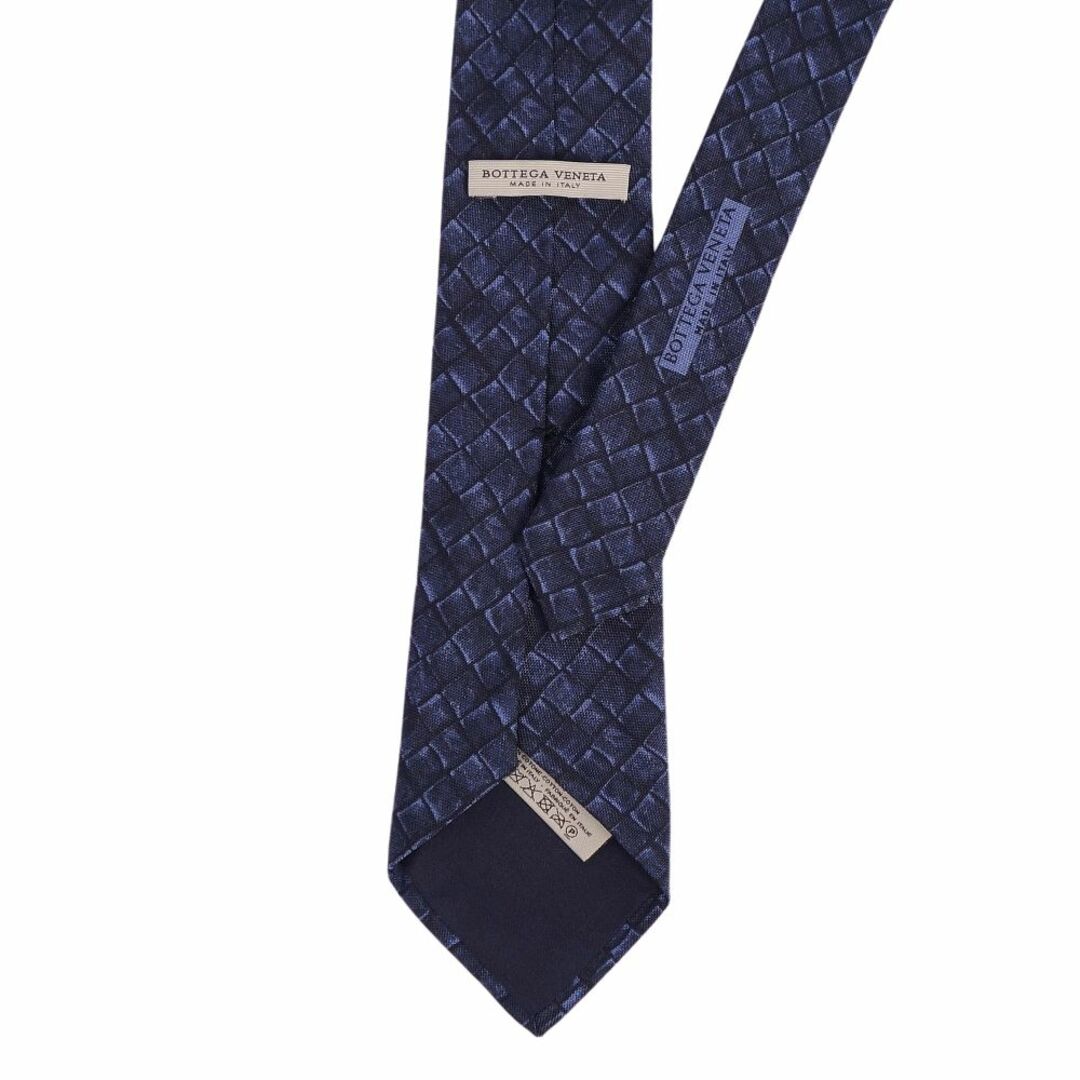 Bottega Veneta - 美品 ボッテガヴェネタ BOTTEGA VENETA ネクタイ