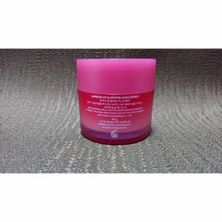 ラネージュ(LANEIGE)のLANEIGE (ラネージュ) リップスリーピングマスク ベリー 20g  ×1(リップケア/リップクリーム)