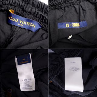LOUIS VUITTON - 極美品 ルイヴィトン LOUIS VUITTON パンツ NBA