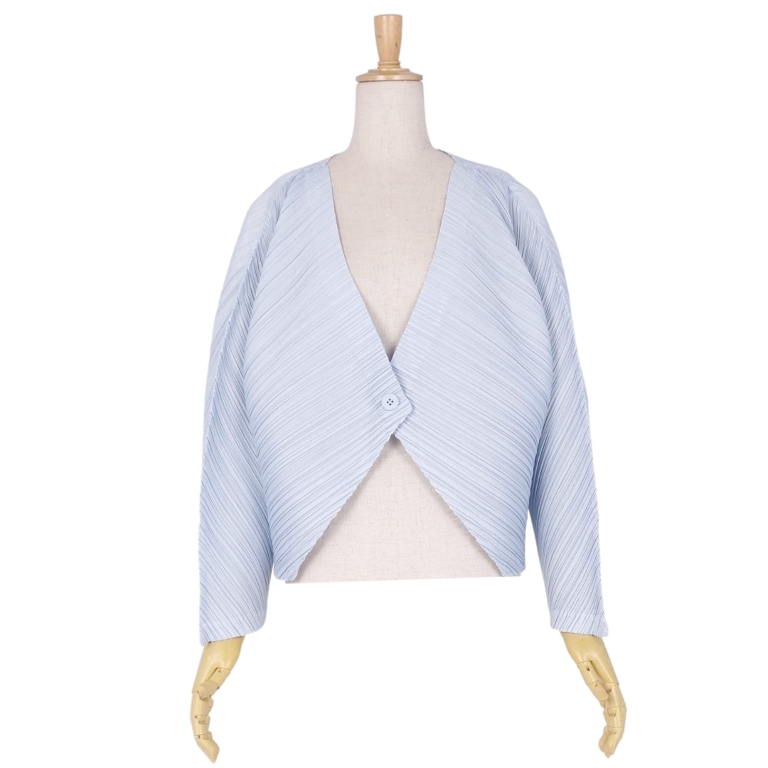 PLEATS PLEASE ISSEY MIYAKE - 美品 プリーツプリーズ イッセイ PLEATS PLEASE ISSEY MIYAKE - 美品 プリーツプリーズ イッセイ