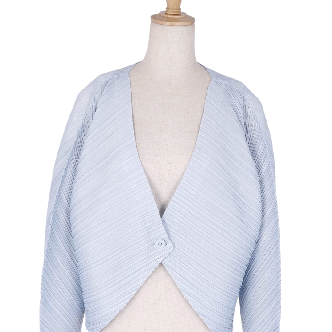 PLEATS PLEASE ISSEY MIYAKE - 美品 プリーツプリーズ イッセイ PLEATS PLEASE ISSEY MIYAKE - 美品 プリーツプリーズ イッセイ