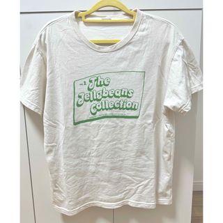 フリークスストア(FREAK'S STORE)のフリークスストア　Tシャツ　フリーサイズ(Tシャツ(半袖/袖なし))