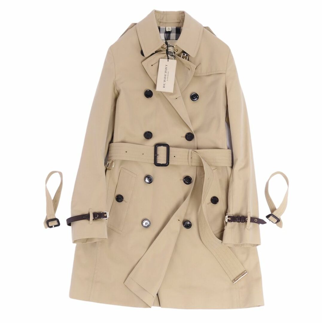 BURBERRY - 未使用 バーバリー ロンドン BURBERRY LONDON コート 2way