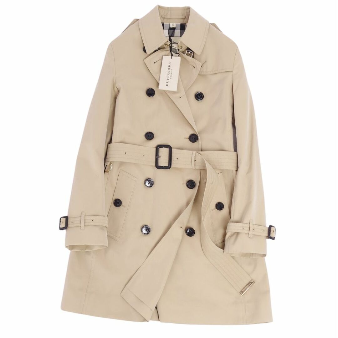BURBERRY - 未使用 バーバリー ロンドン BURBERRY LONDON コート 2way