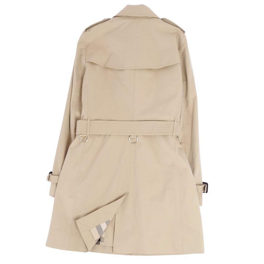 BURBERRY - 未使用 バーバリー ロンドン BURBERRY LONDON コート 2way
