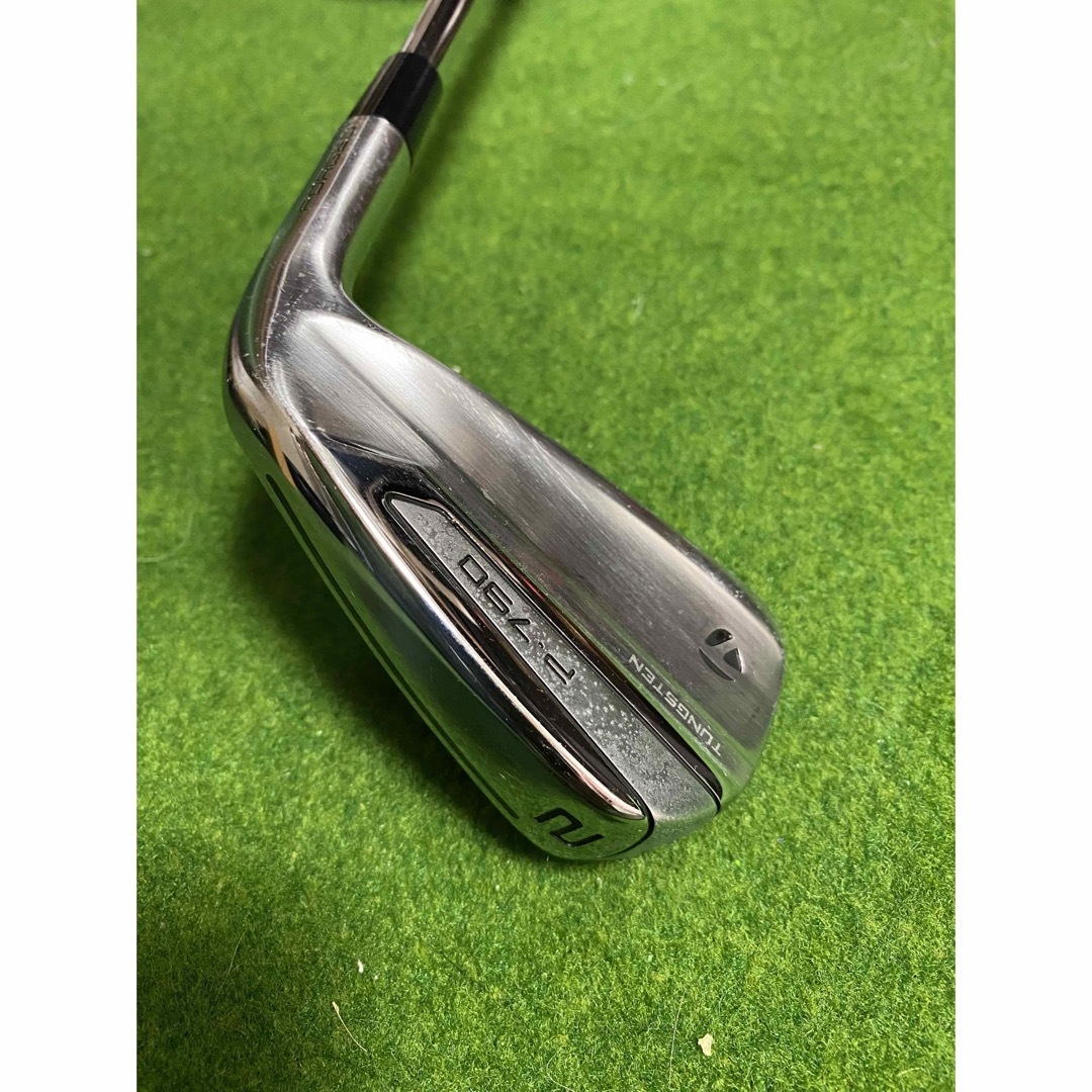 taylormade p790 UDI 2番アイアン