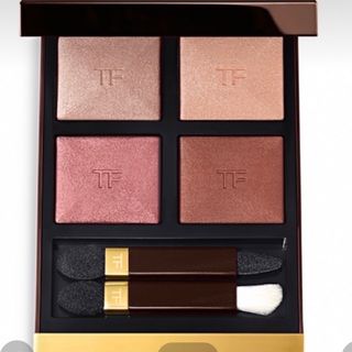 トムフォードビューティ(TOM FORD BEAUTY)の42Aヘイズィセンシュアリティ(アイシャドウ)