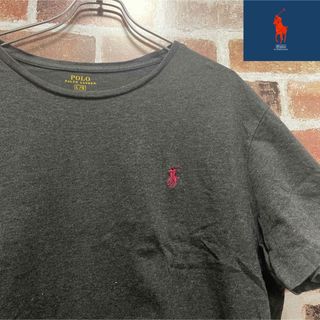 ポロラルフローレン(POLO RALPH LAUREN)の超大特価❗️ポロ　ラルフローレン  Tシャツ❗️(Tシャツ/カットソー(半袖/袖なし))