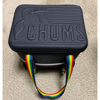 チャムス(CHUMS)のチャムス（CHUMS）ブービーマルチハードケース キューブ(その他)