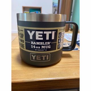 YETI - YETI ランブラー14ozの通販｜ラクマ