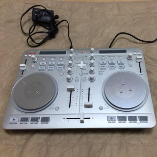 hiiroo様用☆vestax ベスタックス PCDJコントローラspin2(DJコントローラー)