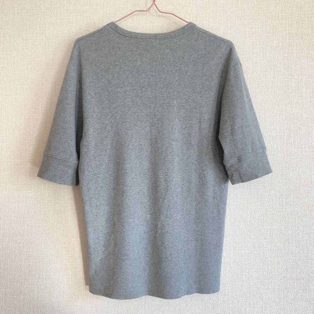 AVIREX(アヴィレックス)のメンズ　Tシャツ メンズのトップス(Tシャツ/カットソー(半袖/袖なし))の商品写真