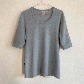 アヴィレックス(AVIREX)のメンズ　Tシャツ(Tシャツ/カットソー(半袖/袖なし))