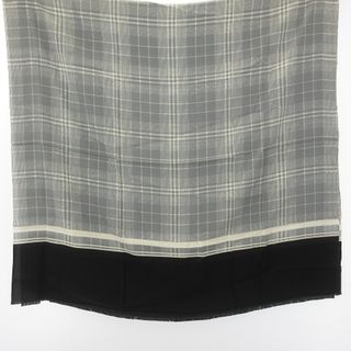 Sacai(サカイ) スカーフ美品 - 20-05384 - バンダナ/スカーフ