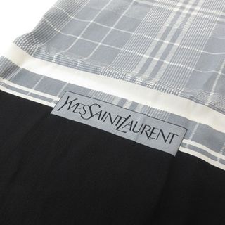 Sacai(サカイ) スカーフ美品 - 20-05384 - バンダナ/スカーフ