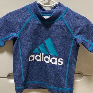 アディダス(adidas)のadidas ラッシュガード(水着)