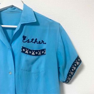 ボーリングシャツの通販 300点以上（レディース） | お得な新品・中古