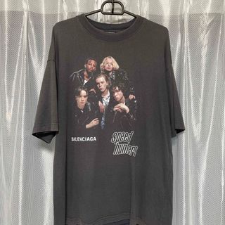 バレンシアガ(Balenciaga)のバレンシアガ　スピードハンターズ(Tシャツ/カットソー(半袖/袖なし))