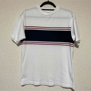 ユニクロ(UNIQLO)のメンズユニクロ半袖Tシャツ(Tシャツ/カットソー(半袖/袖なし))