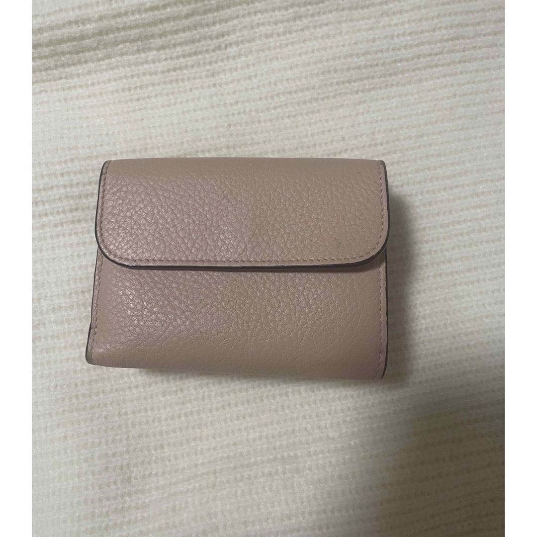 Chloe(クロエ)のChloe財布美品☆ レディースのファッション小物(財布)の商品写真