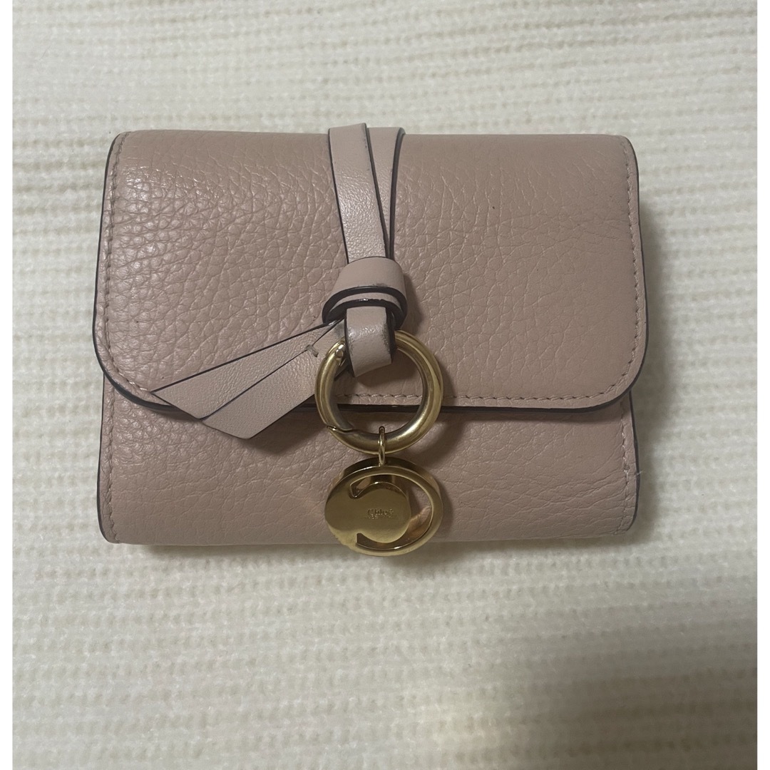 Chloe(クロエ)のChloe財布美品☆ レディースのファッション小物(財布)の商品写真