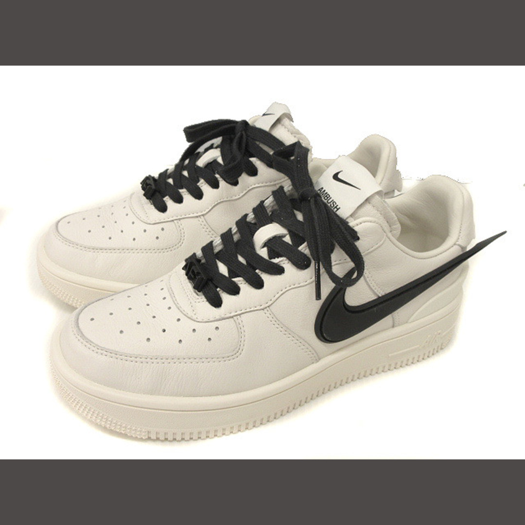 NIKE - NIKE Air Force 1 Low Phantom AMBUSH 24.5の通販 by ベクトル