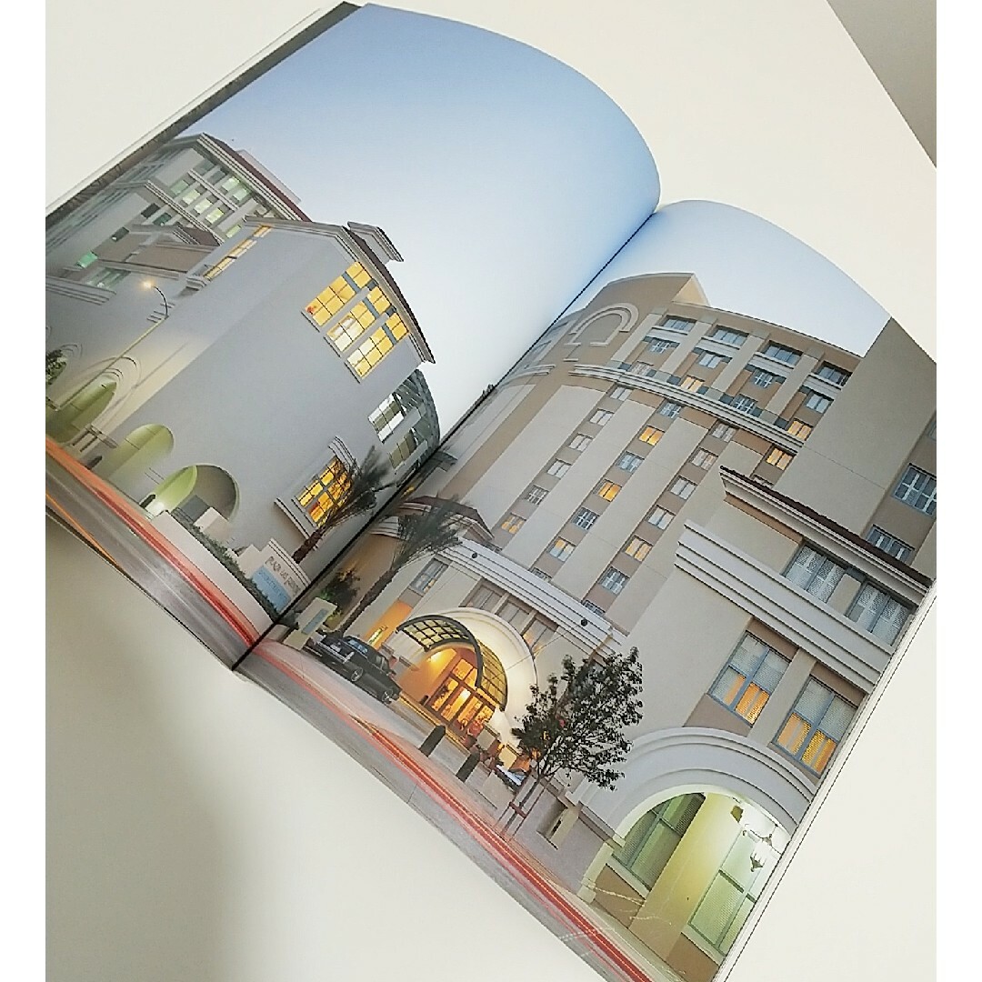 a+u エー・アンド・ユー 92:08 都市と建築 エンタメ/ホビーの雑誌(専門誌)の商品写真
