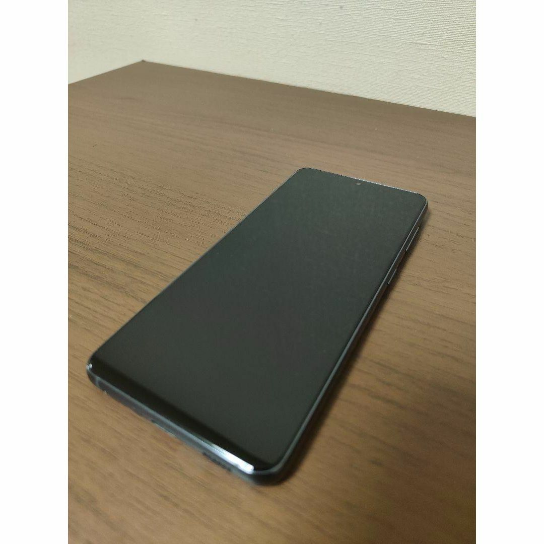 Galaxy S21 5G au Phantom Gray 256GB スマホ/家電/カメラのスマートフォン/携帯電話(スマートフォン本体)の商品写真