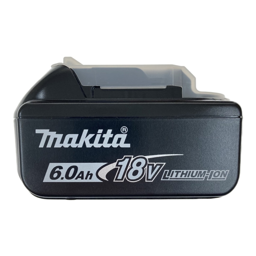 Makita - ##MAKITA マキタ 18v 6.0Ah リチウムイオンバッテリ BL1860B