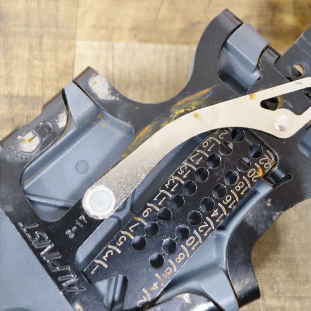 カシン CASSIN ALPINIST AUTO SEMI AUTO アルピニスト 12本爪 カシン CASSIN ALPINIST AUTO SEMI AUTO アルピニスト 12本爪