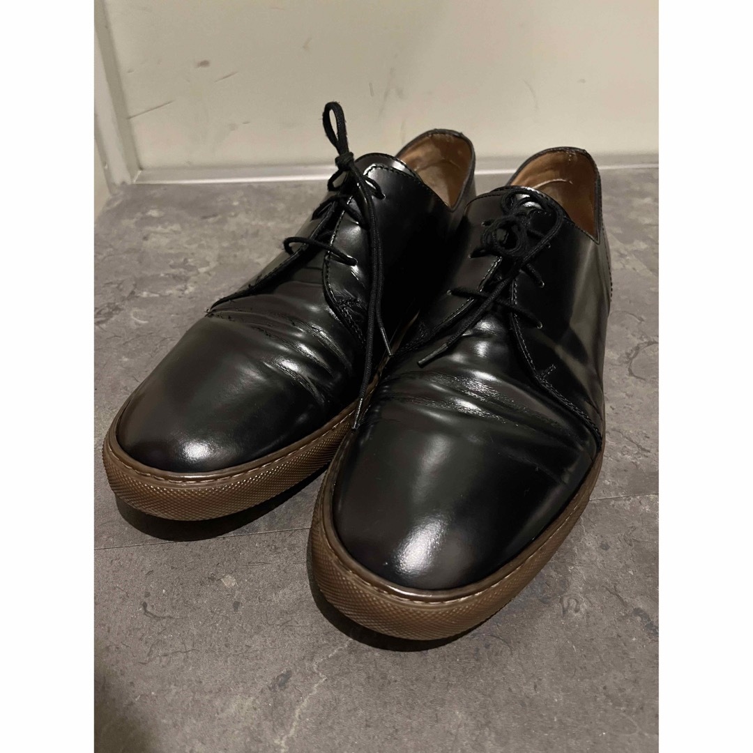 COMMON PROJECTS - COMMON PROJECTS コモンプロジェクト 黒スニーカー