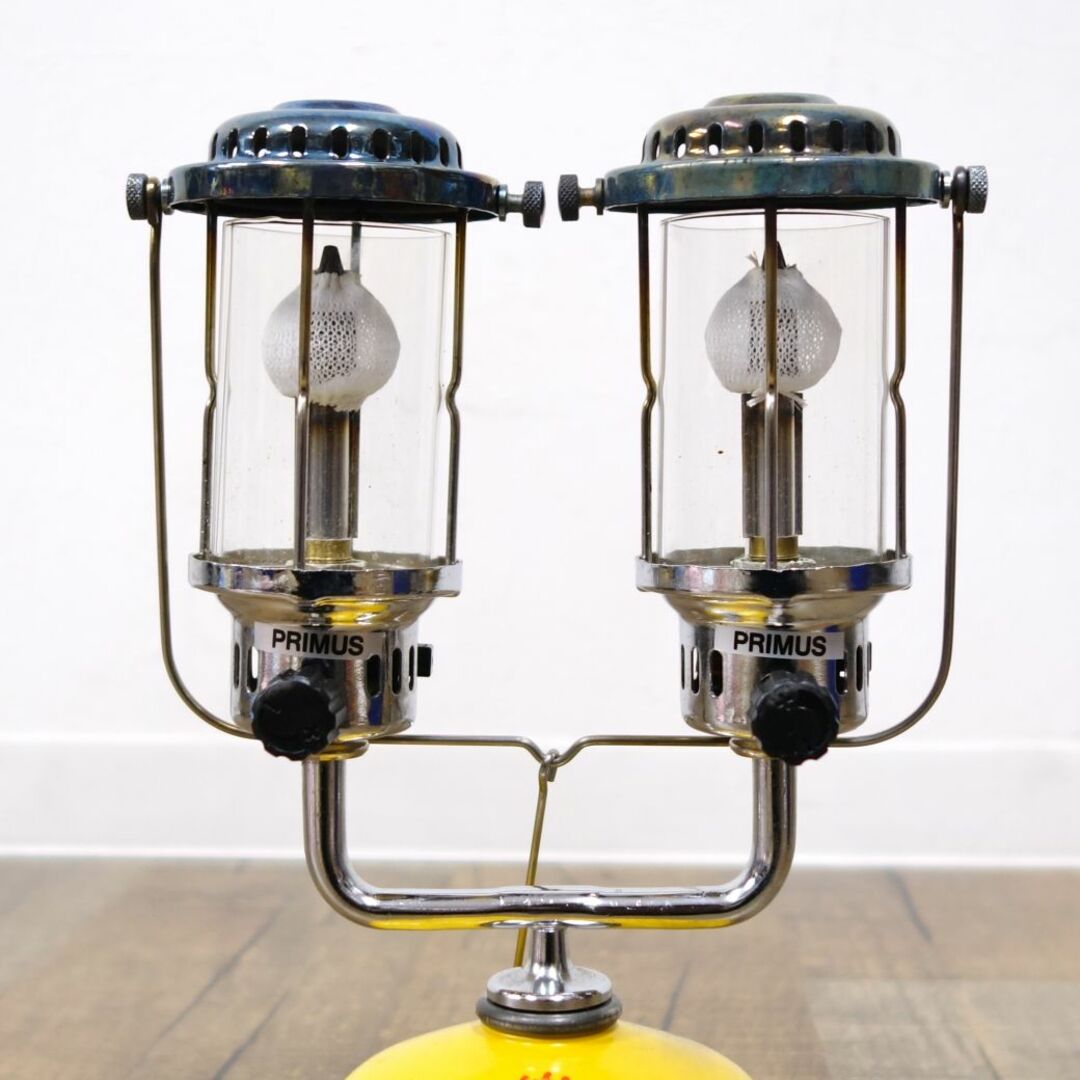 プリムス PRIMUS ランタン IP-200LA 新品-