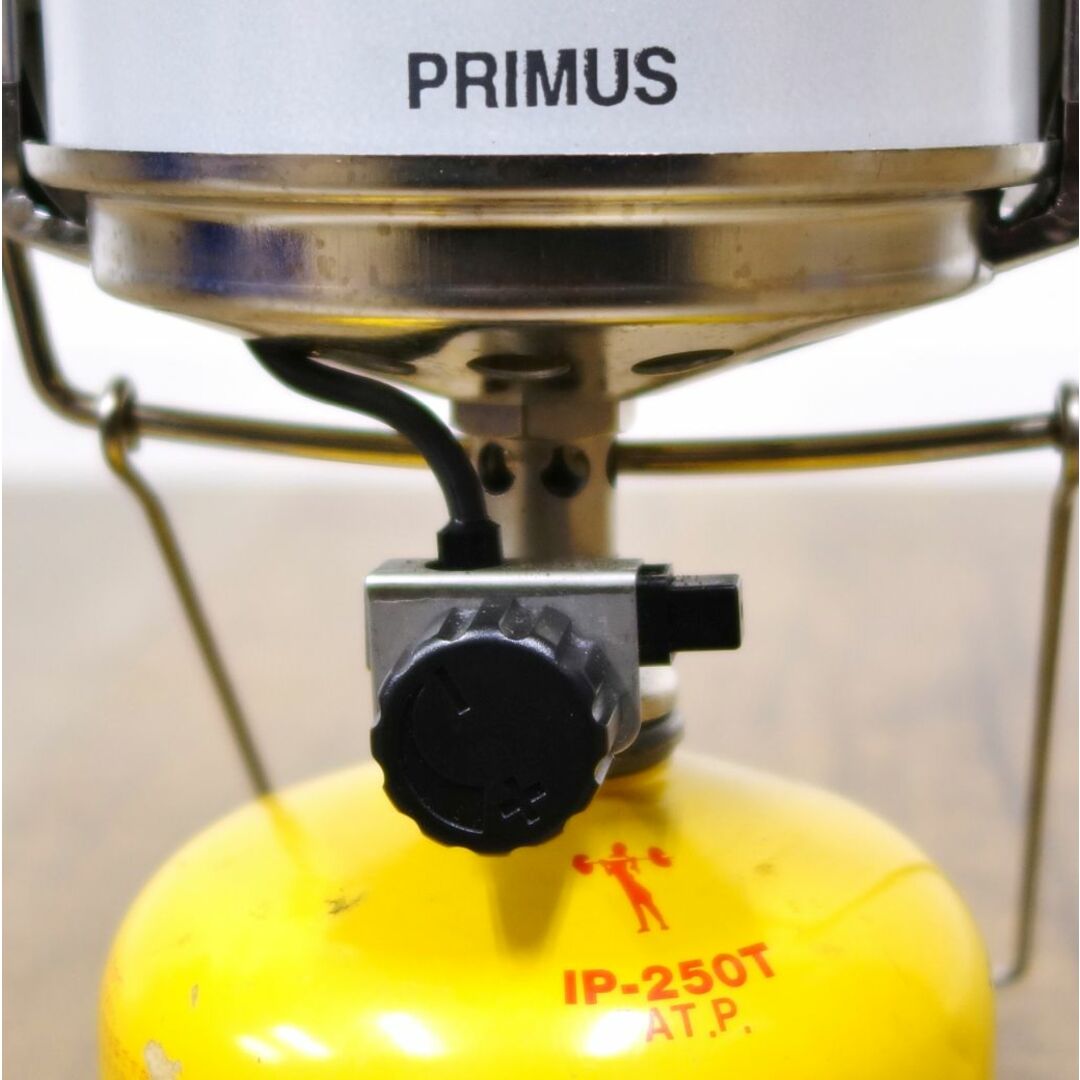 PRIMUS - プリムス PRIMUS ガスランタン IP-3257 フロスト 反射 PRIMUS - プリムス PRIMUS ガスランタン IP-3257 フロスト 反射