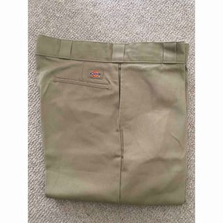 ディッキーズ(Dickies)の【ディッキーズ】　Original 874® ワークパンツ　36×32(ワークパンツ/カーゴパンツ)