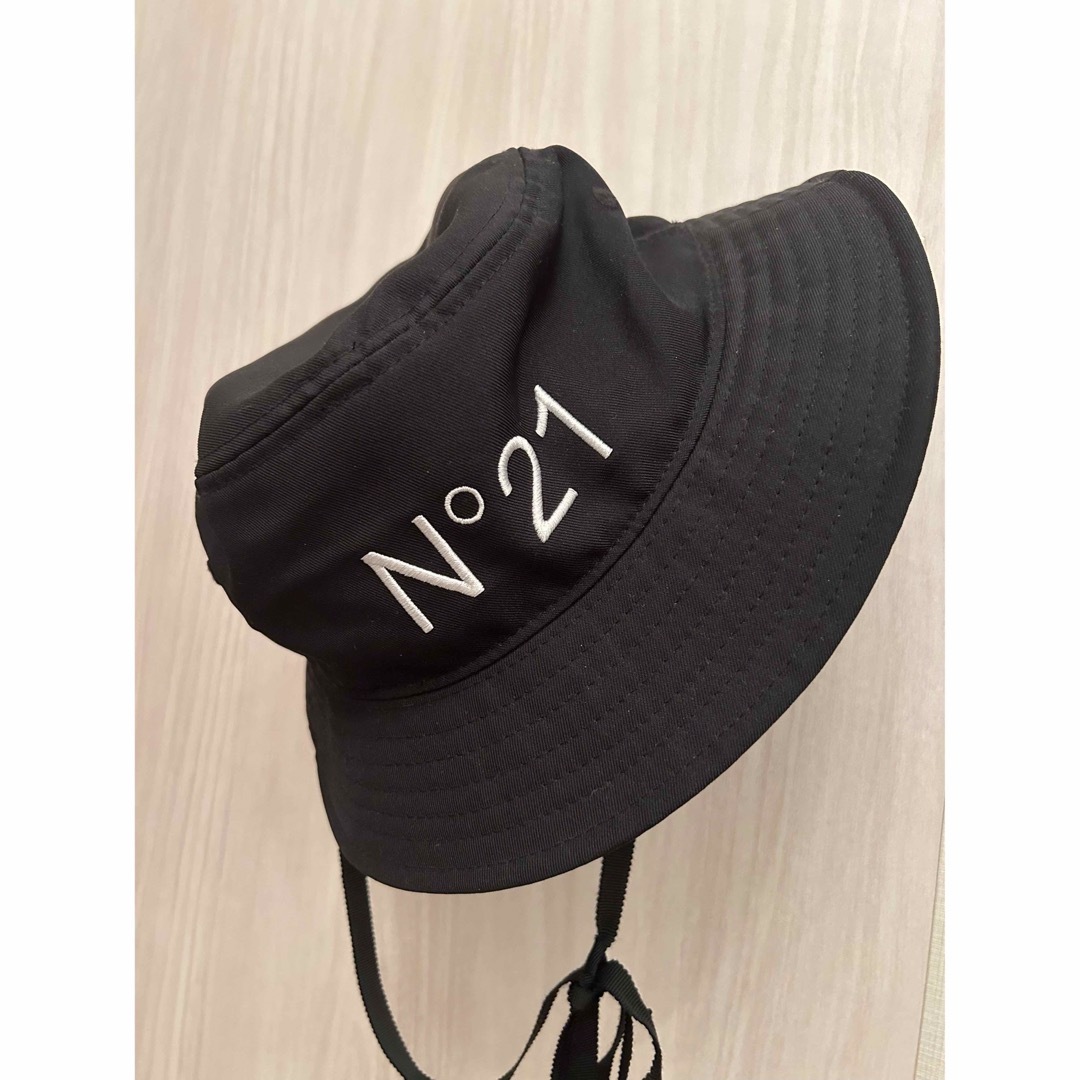 N°21 - N°21♡フィラ コラボ バケットハットの通販 by ☺︎☺︎☺︎B