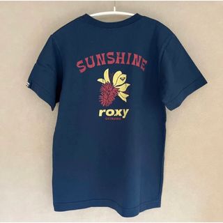 ロキシー(Roxy)のROXY 沖縄 Tシャツ(Tシャツ(半袖/袖なし))