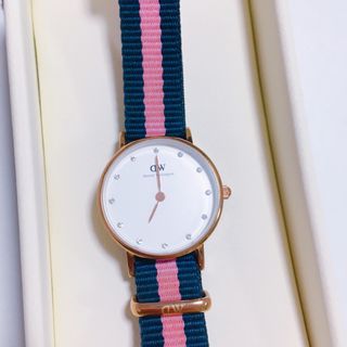 ダニエルウェリントン(Daniel Wellington)のDaniel Wellington レディース腕時計 ダニエルウェリントン(腕時計)