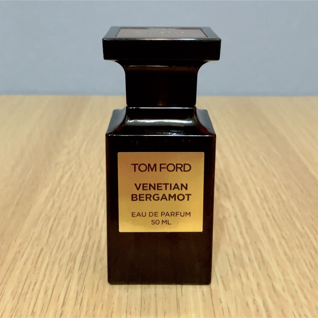 トムフォード ベネチアン ベルガモット 50ml 香水- トムフォード ベネチアン ベルガモット 50ml 香水-