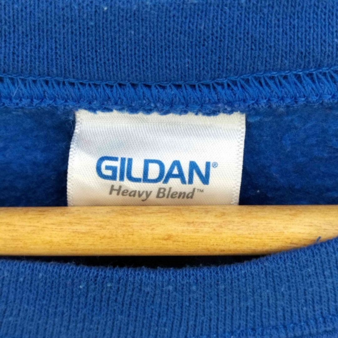 GILDAN(ギルタン)のGILDAN(ギルダン) TRAP SHOOTING TEAM スウェット メンズのトップス(スウェット)の商品写真