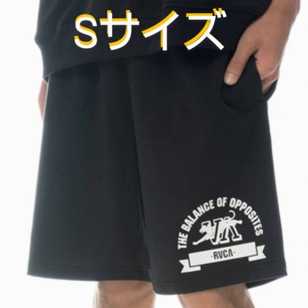 RVCA ルーカ ハーフパンツ ショートパンツ 新品